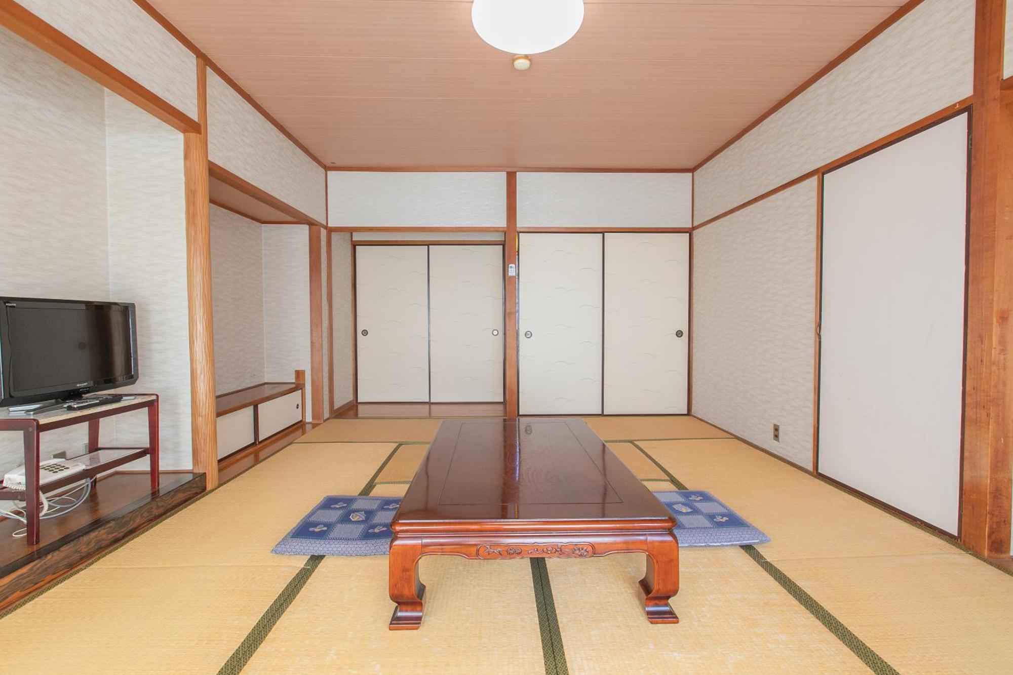 Hotel Tabist Setouchinoyado Takehara Seaside Esterno foto