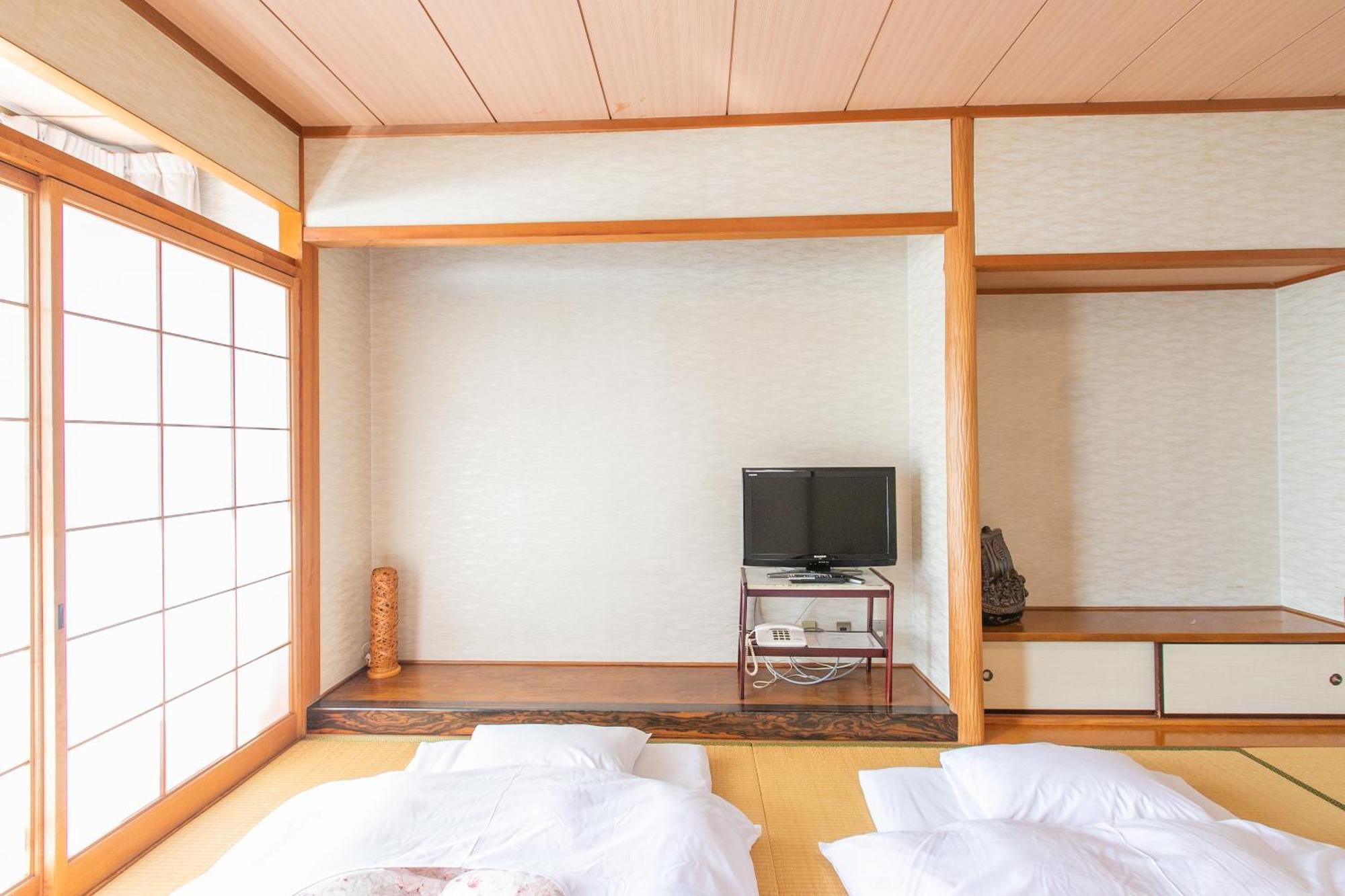 Hotel Tabist Setouchinoyado Takehara Seaside Esterno foto