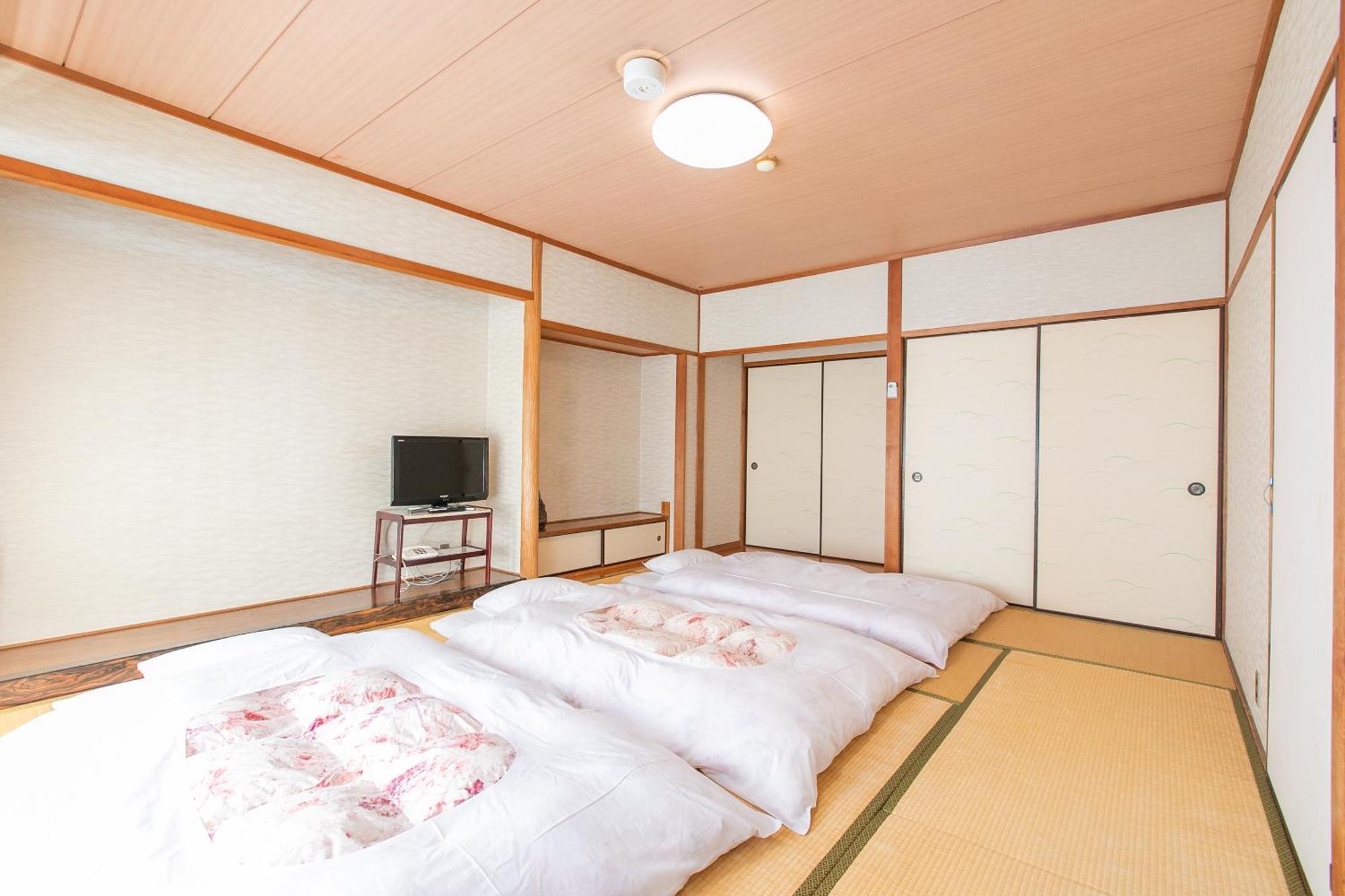 Hotel Tabist Setouchinoyado Takehara Seaside Esterno foto