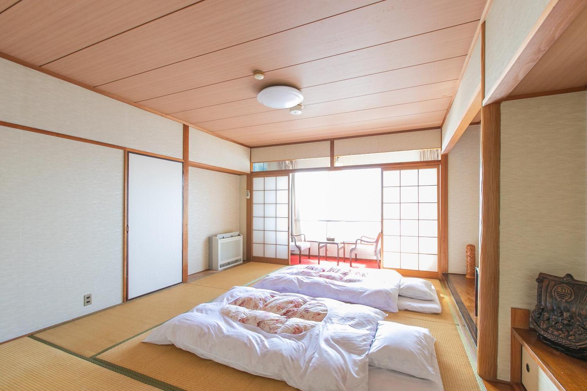 Hotel Tabist Setouchinoyado Takehara Seaside Esterno foto