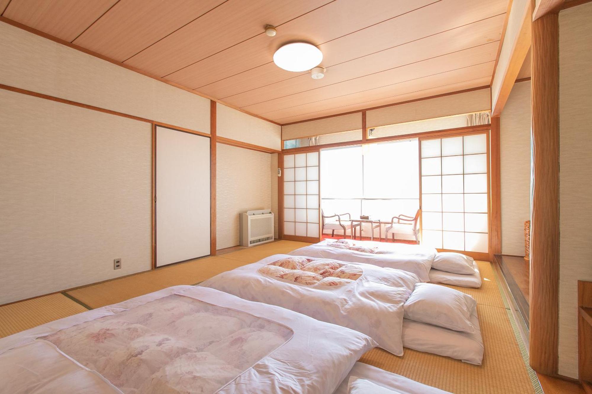Hotel Tabist Setouchinoyado Takehara Seaside Esterno foto