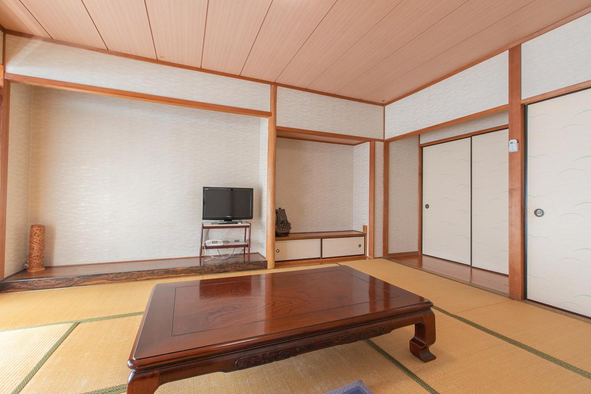 Hotel Tabist Setouchinoyado Takehara Seaside Esterno foto