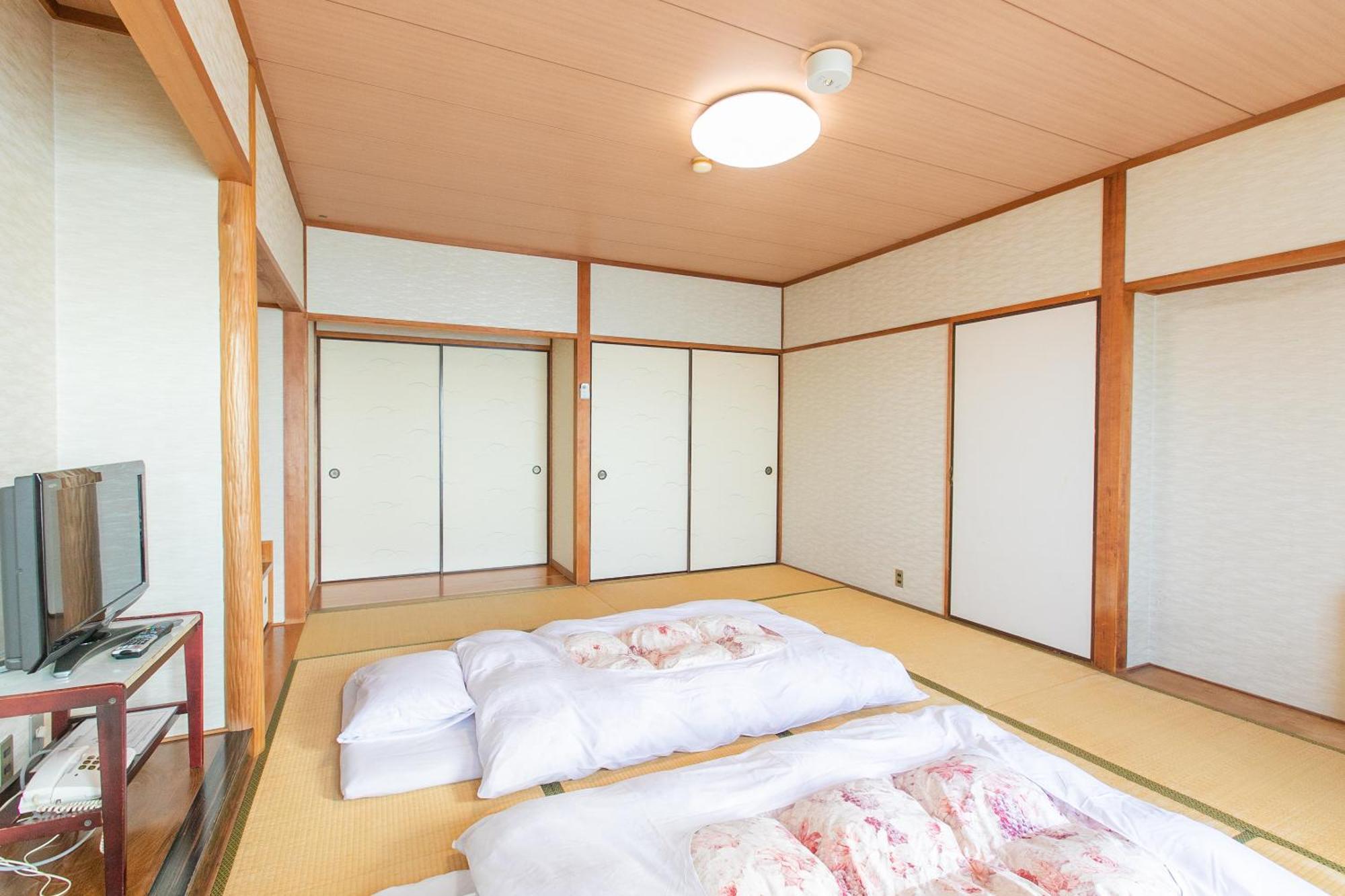 Hotel Tabist Setouchinoyado Takehara Seaside Esterno foto