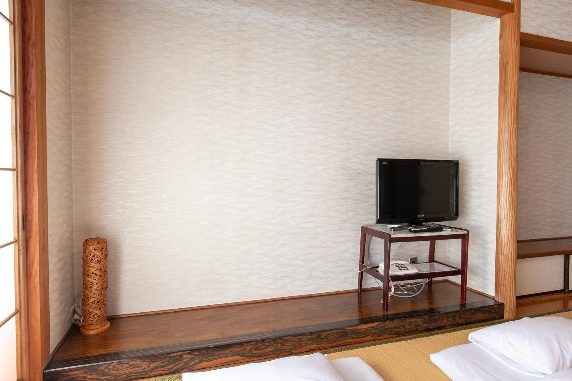 Hotel Tabist Setouchinoyado Takehara Seaside Esterno foto