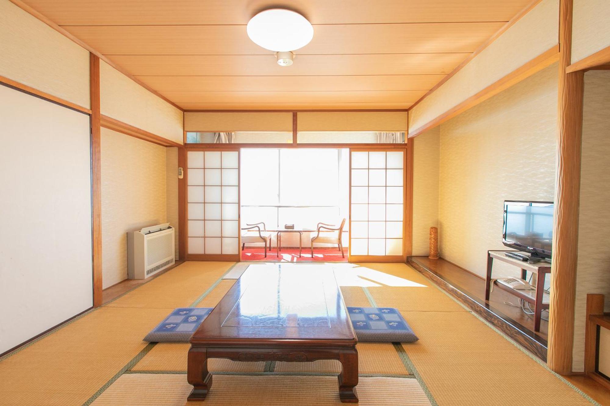 Hotel Tabist Setouchinoyado Takehara Seaside Esterno foto