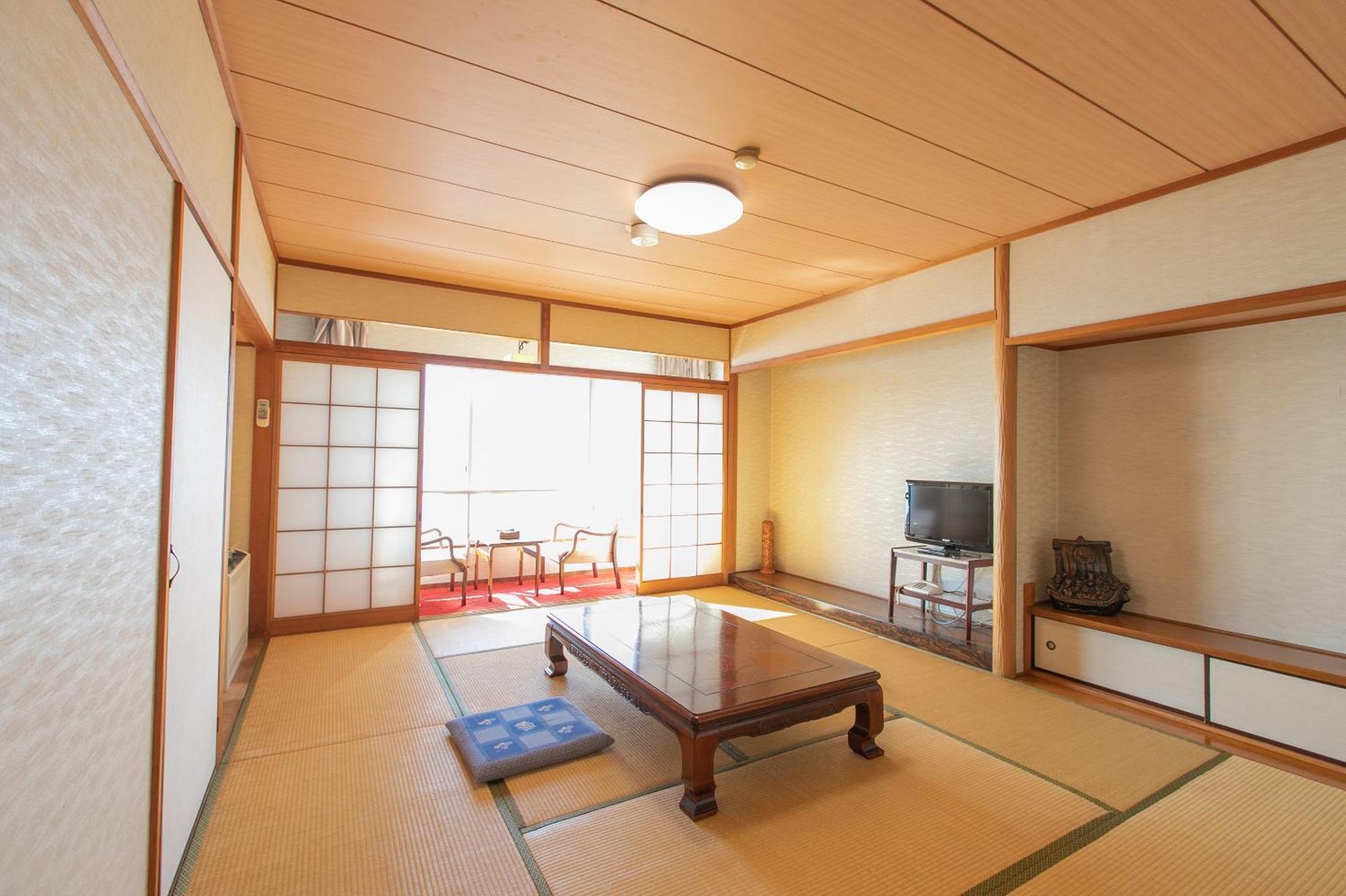 Hotel Tabist Setouchinoyado Takehara Seaside Esterno foto