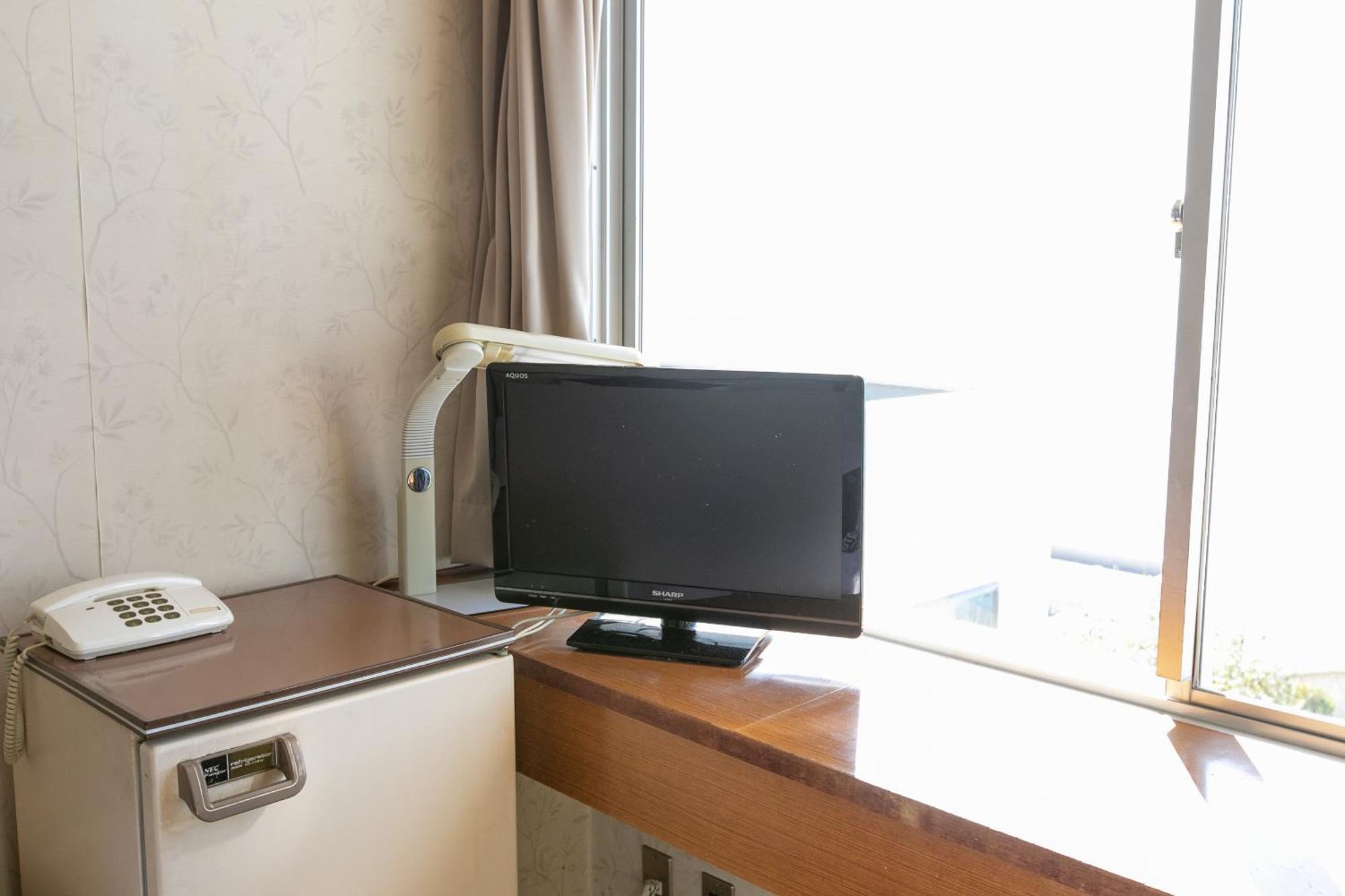Hotel Tabist Setouchinoyado Takehara Seaside Esterno foto