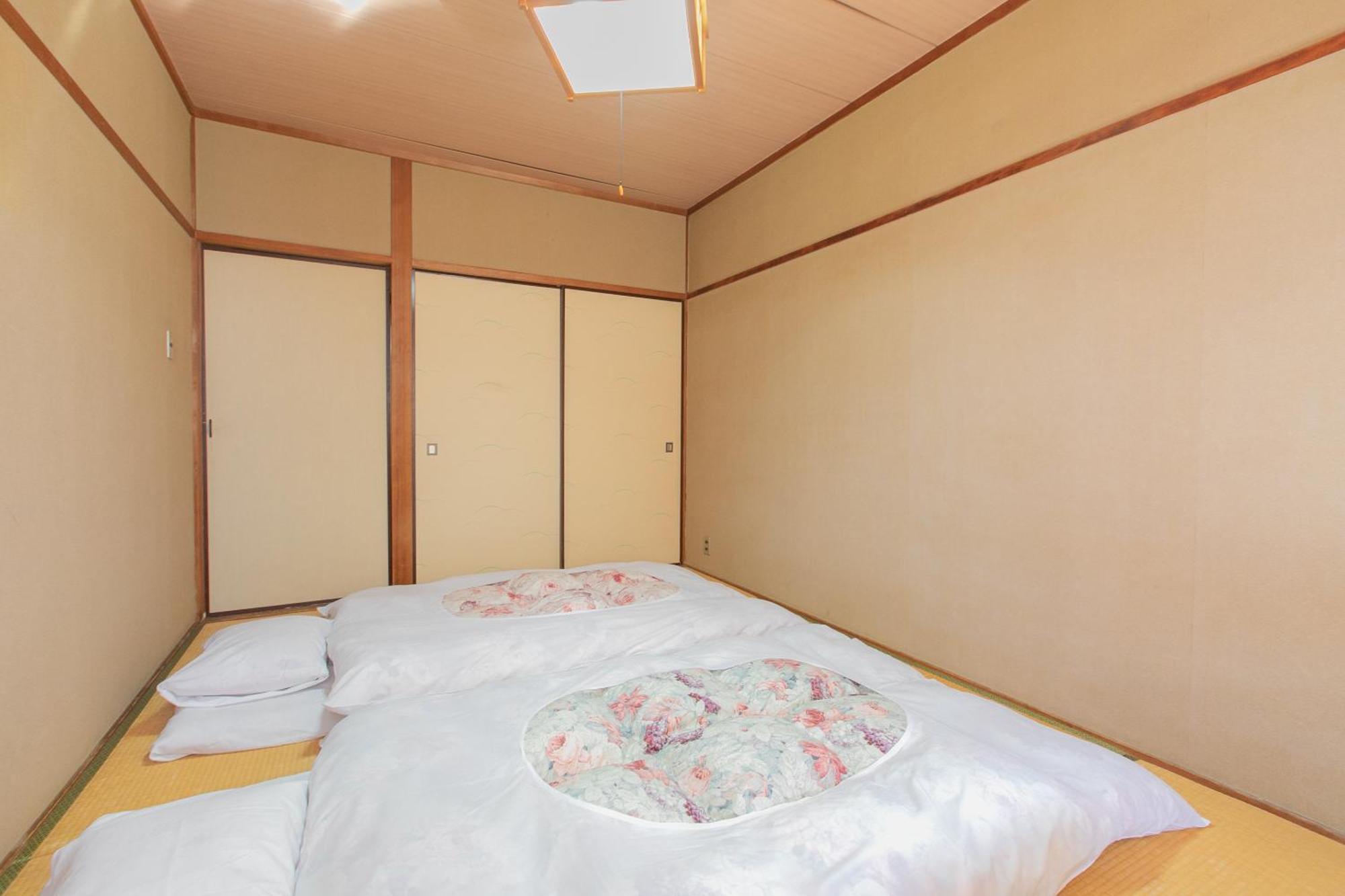 Hotel Tabist Setouchinoyado Takehara Seaside Esterno foto