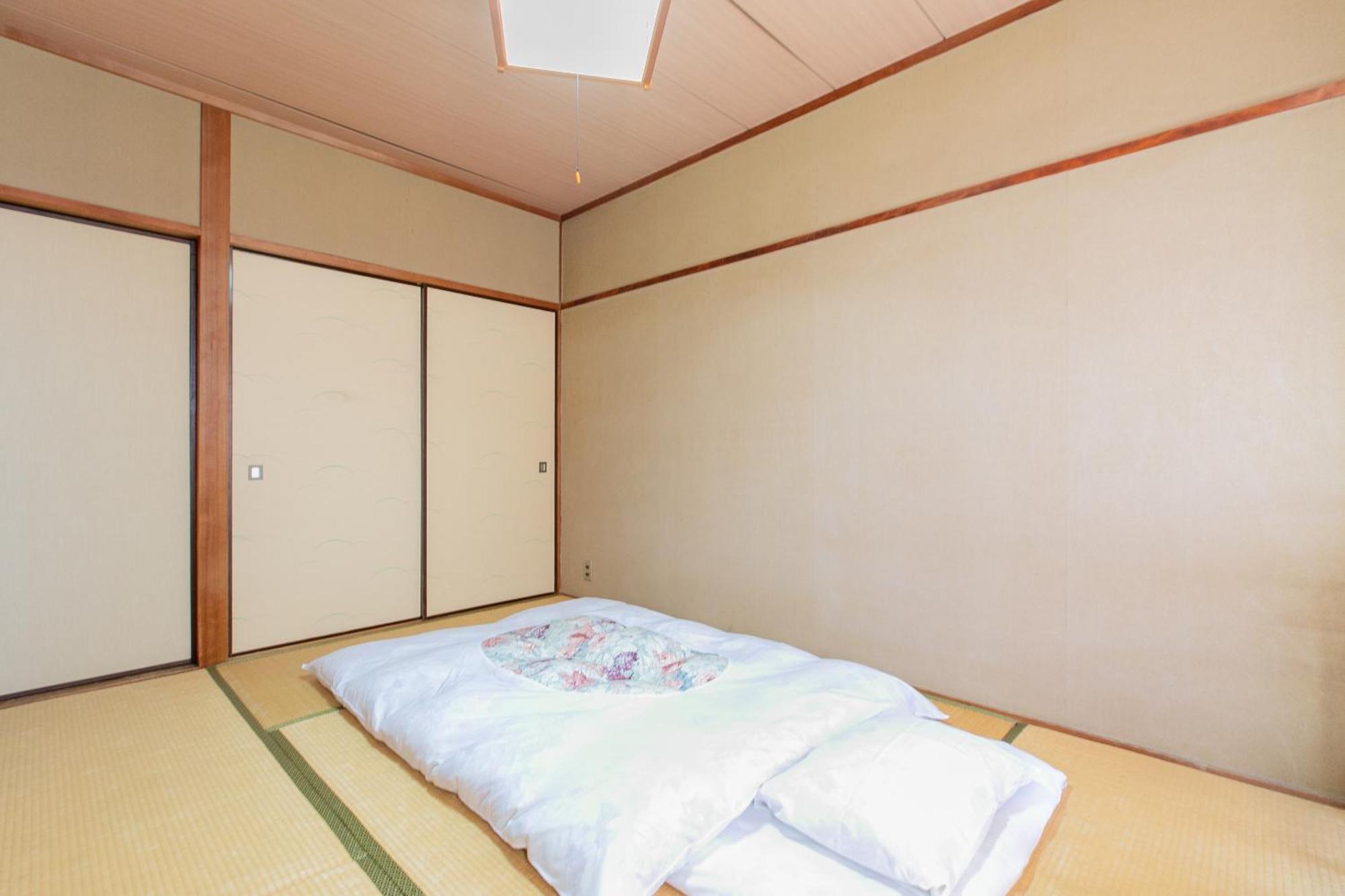 Hotel Tabist Setouchinoyado Takehara Seaside Esterno foto
