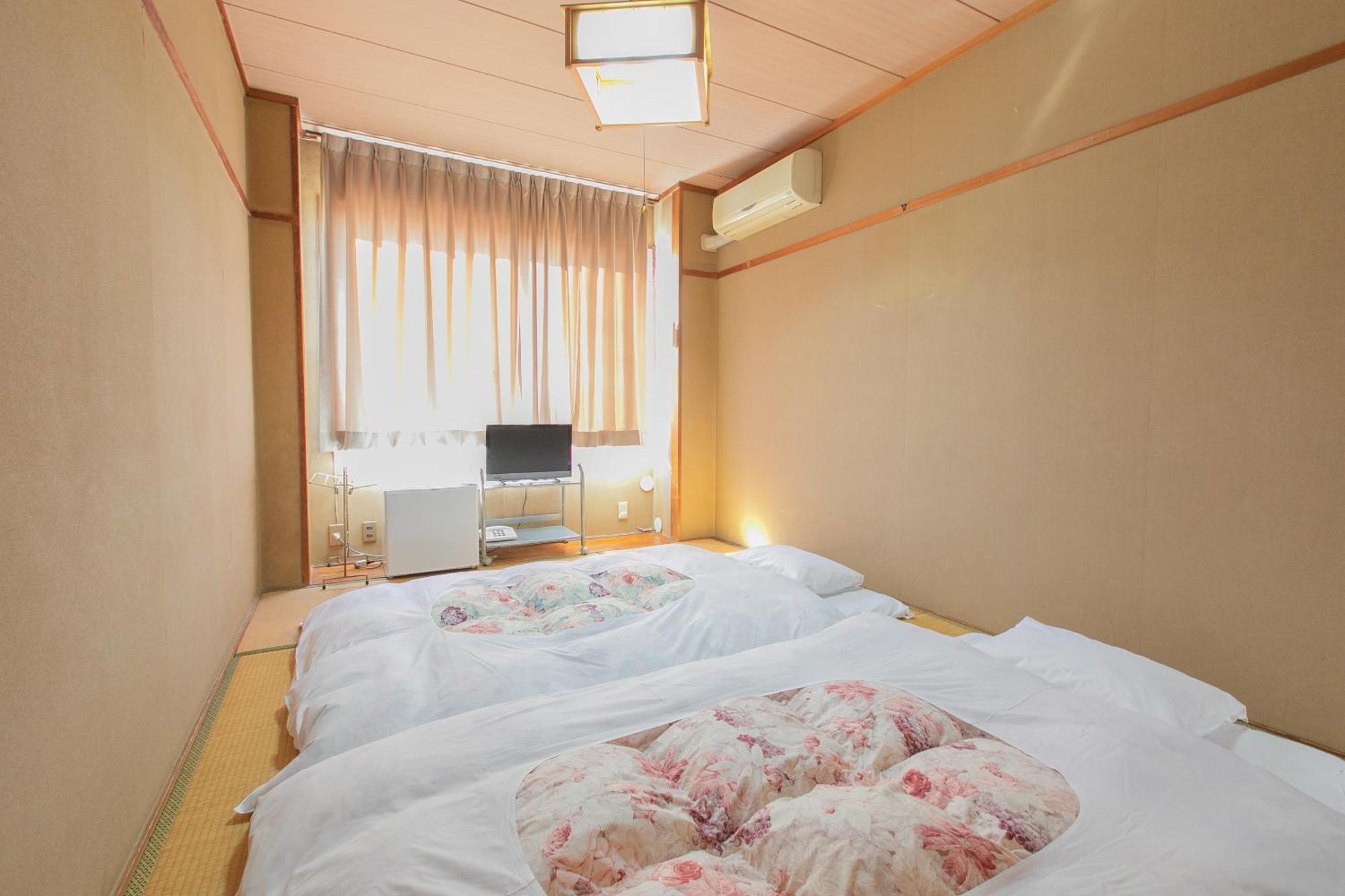Hotel Tabist Setouchinoyado Takehara Seaside Esterno foto