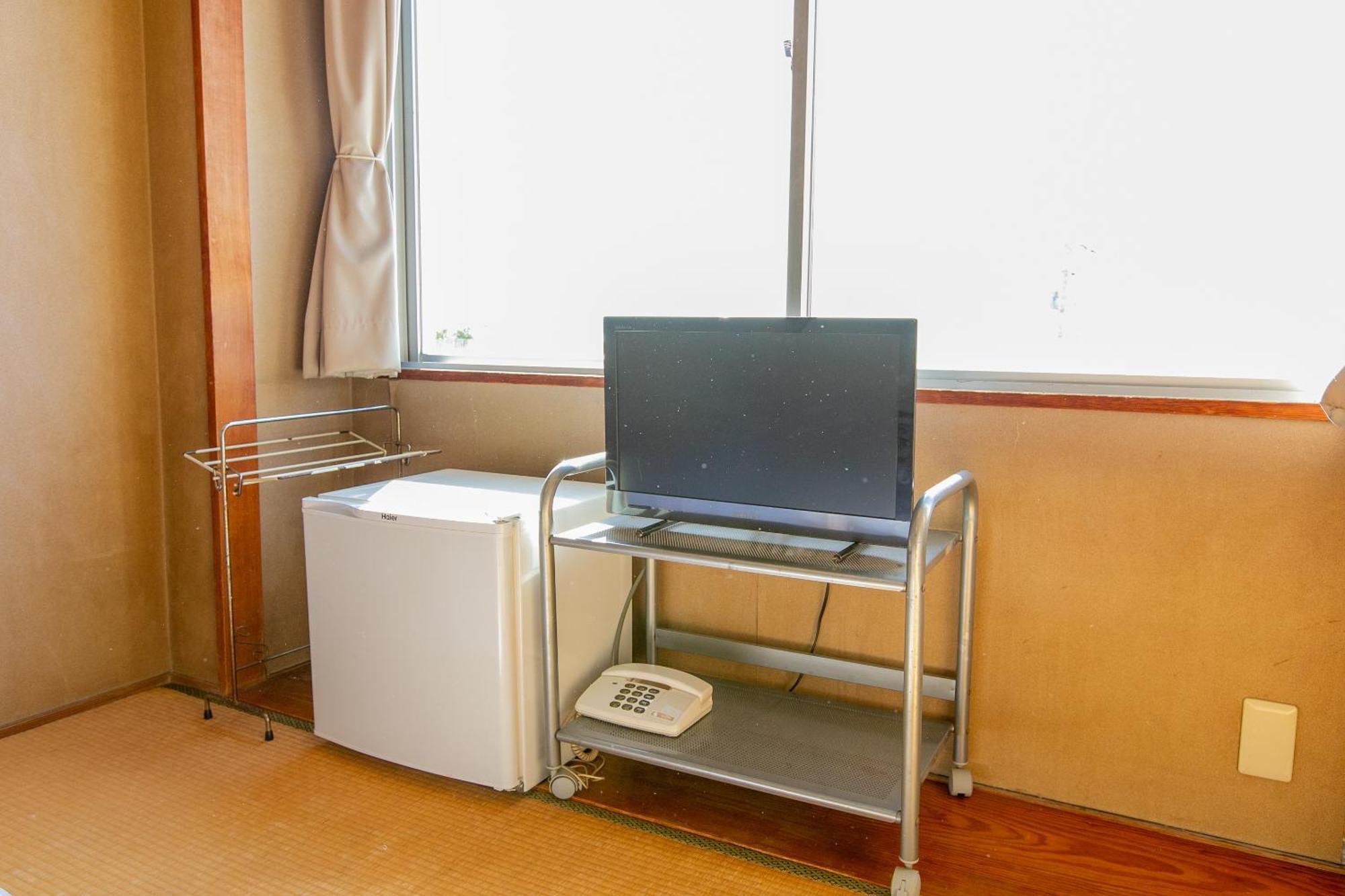Hotel Tabist Setouchinoyado Takehara Seaside Esterno foto