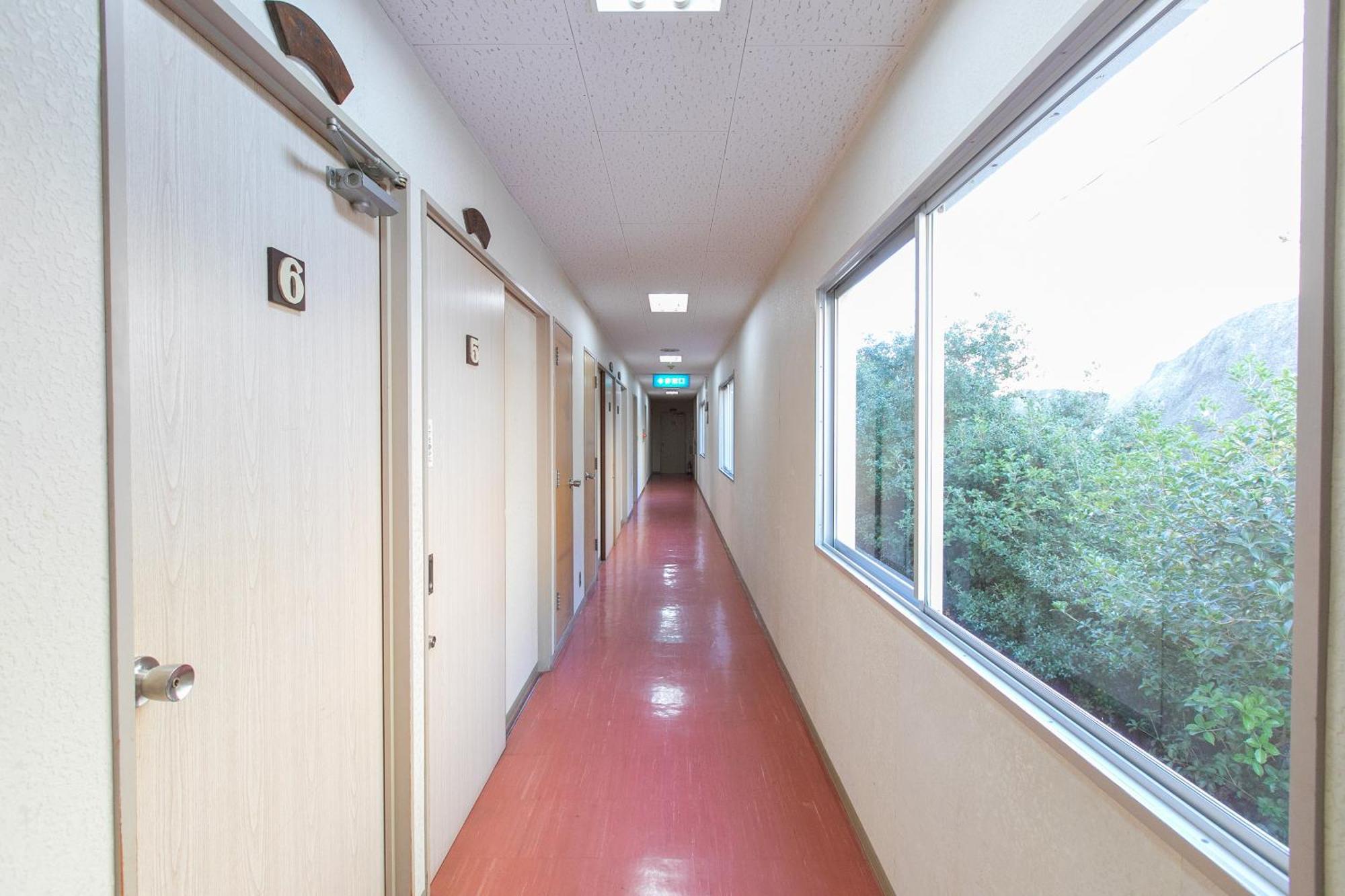 Hotel Tabist Setouchinoyado Takehara Seaside Esterno foto