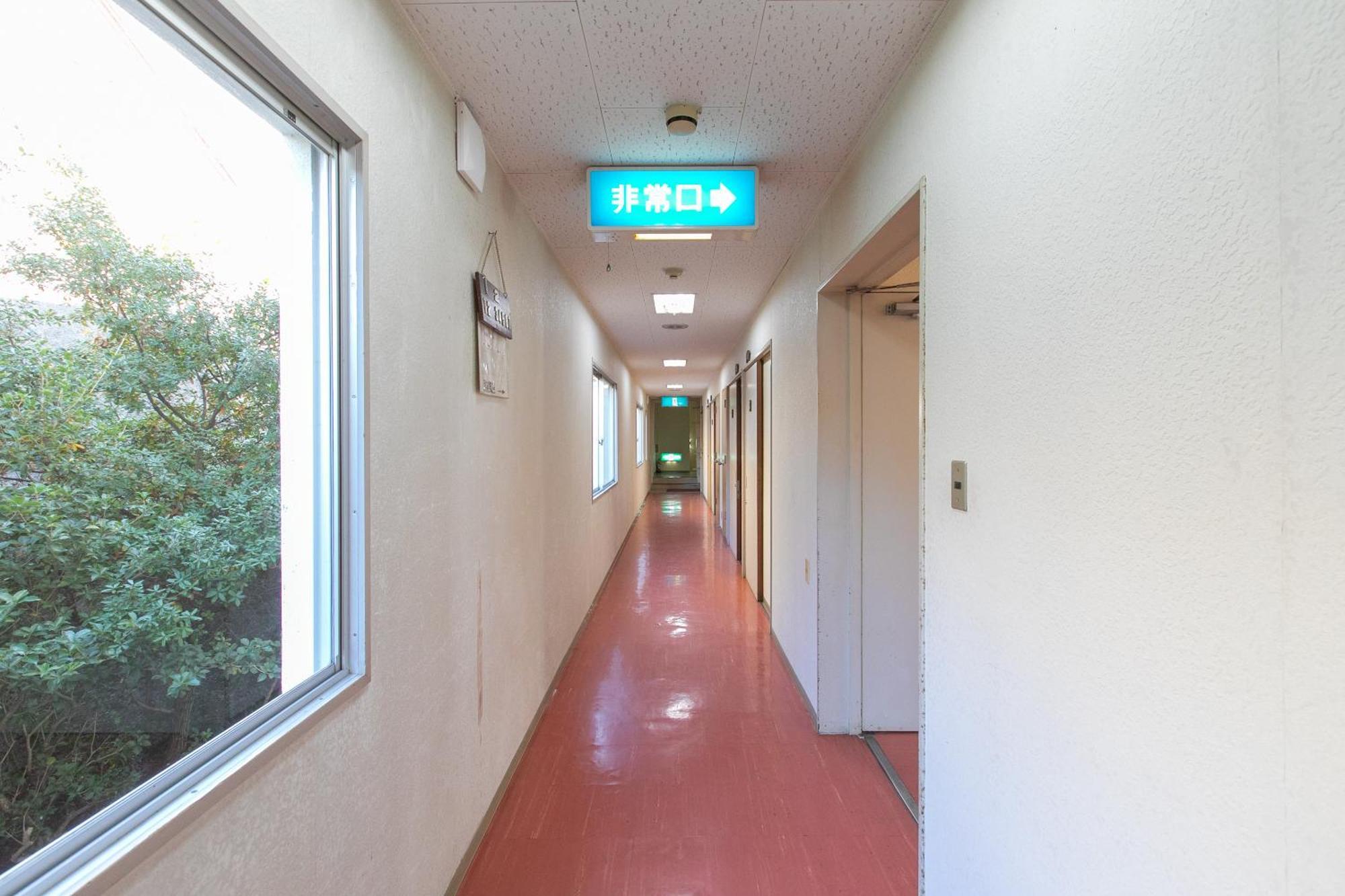 Hotel Tabist Setouchinoyado Takehara Seaside Esterno foto