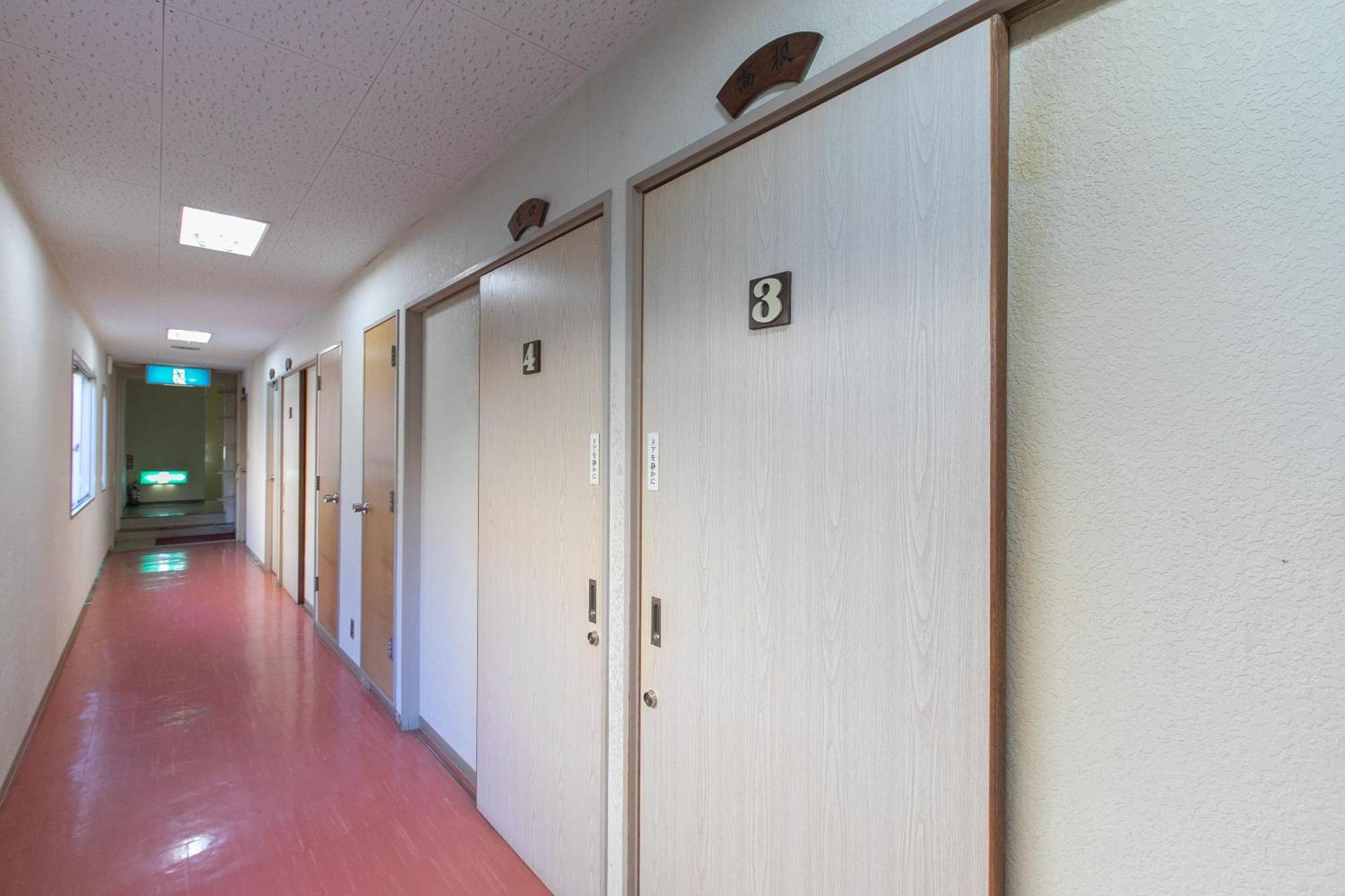 Hotel Tabist Setouchinoyado Takehara Seaside Esterno foto